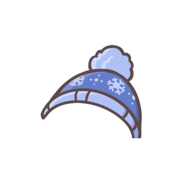 Winter Hat